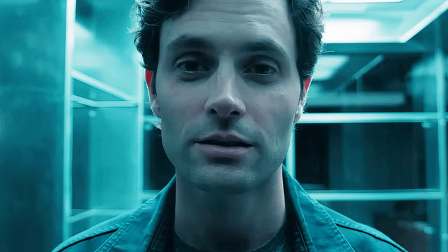 "You" Dizisinin Beşinci Sezon Teaser'ı Yayınlandı! haber görseli