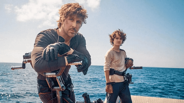 "Star Wars: Starfighter"dan İlk Kare: Ryan Gosling Galaksiden Akdeniz’e Uzanan Yeni Maceranın Başrolünde haber görseli