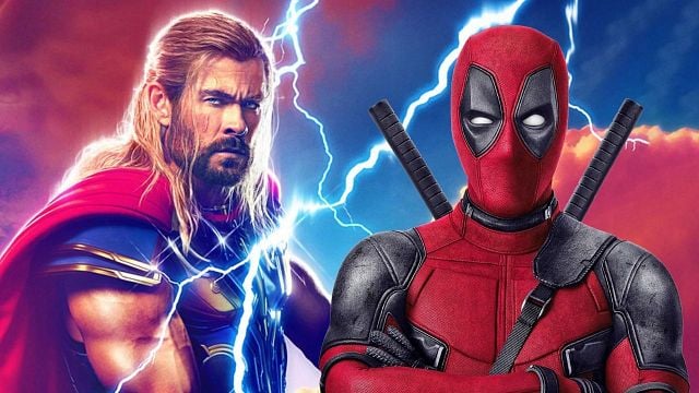 Chris Hemsworth'ün "Deadpool & Wolverine"deki Thor Sahnesinden Haberi Yokmuş! haber görseli