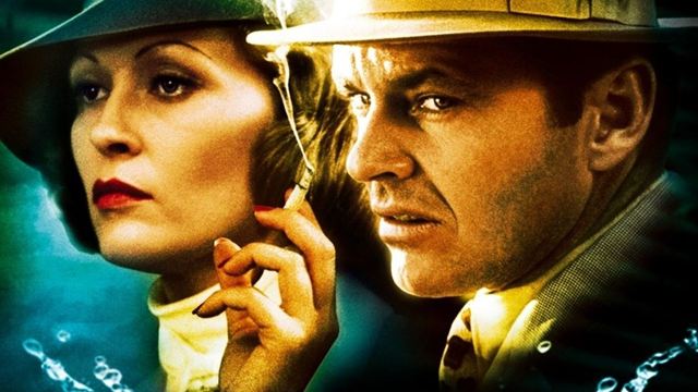 David Fincher'ın "Chinatown" Dizisinde Önemli Gelişme!