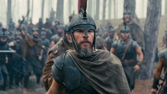 Christopher Nolan'ın Gişe Canavarı "The Odyssey" Sosyal Medyaya Sızdı, Universal Pictures'tan Sert Yanıt Geldi! haber görseli