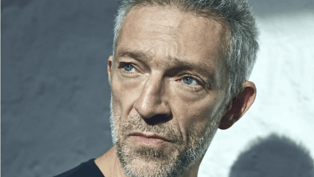 Vincent Cassel’li Netflix Filmi "Quasimodo" Yolda! haber görseli