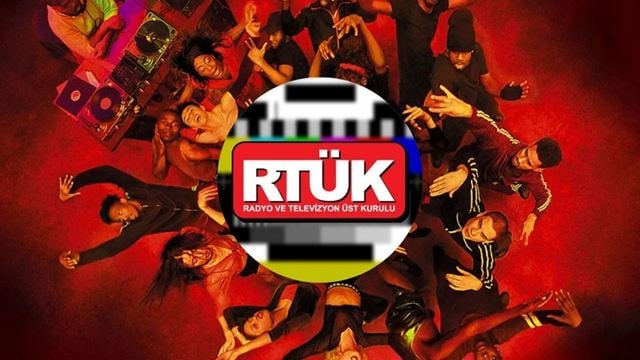 RTÜK'ten Netflix, MUBI ve BluTV'ye Ceza!