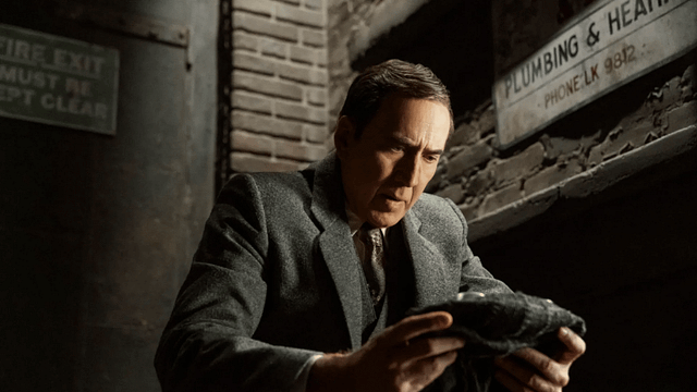 Nicolas Cage İçin Büyük Hüsran: Prime Video'nun Emmy Adayı Dizisi İlk Sezonun Ardından İptal Edildi haber görseli
