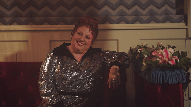 Çağan Irmak’ın "Adile Naşit" Filminden Yeni Görüntüler Paylaşıldı haber görseli