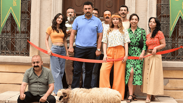 "C Takımı 2"den Yeşilçam Tadında Fragman! haber görseli