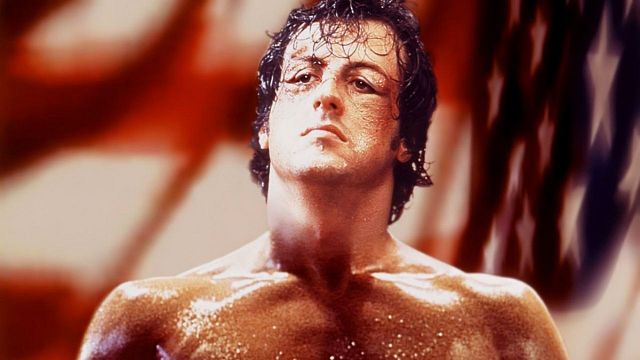 Peter Farrelly'den Sylvester Stallone Klasiği "Rocky"nin Yaratılışını Anlatan Film Geliyor haber görseli