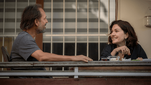 “İlk ve Son”un 3. Sezonundan İlk Tanıtım Geldi: Güneş ve Serkan’a İlk Bakış haber görseli