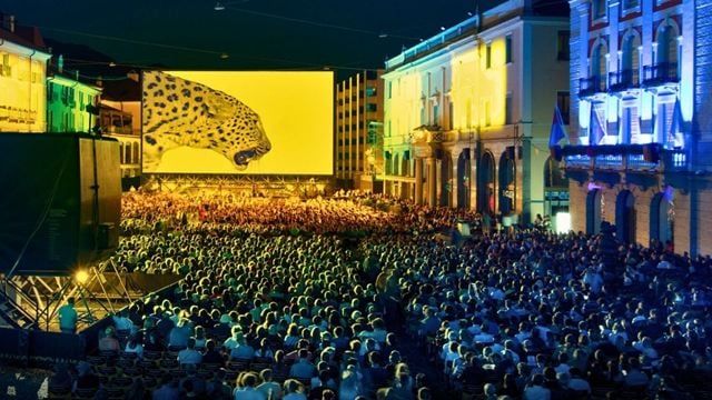 Locarno Film Festivali İlk Kez İstanbul'da!