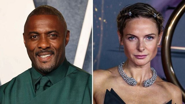 Kathryn Bigelow’un Yeni Filminde Başroller Idris Elba ve Rebecca Ferguson'a Emanet!