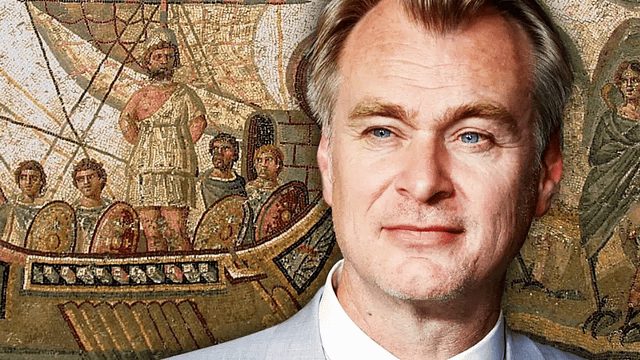 Christopher Nolan'ın Yeni Filminin "The Odyssey" Olduğu Ortaya Çıktı!