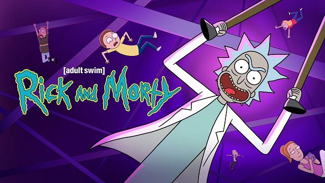 Galaktik Kaos Geri Dönüyor: "Rick and Morty"nin 9. Sezon Yayın Tarihi Belli Oldu! haber görseli