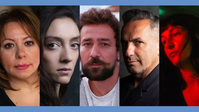 43. İstanbul Film Festivali Ulusal Yarışma Jürileri Belirlendi