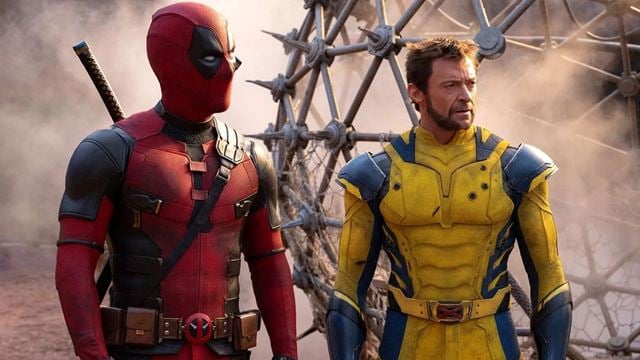 Box Office Türkiye: "Deadpool & Wolverine" 750 Bin Seyirci Sınırını Aştı! haber görseli