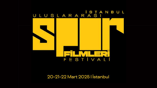 Uluslararası Spor Filmleri Festivali Yarışma Başvuruları 31 Ocak'ta Sona eriyor! haber görseli