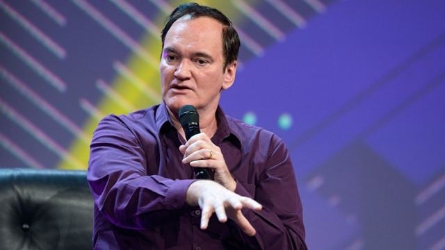 Quentin Tarantino, Son Filmi Olarak Planladığı "The Movie Critic"ten Neden Vazgeçti?