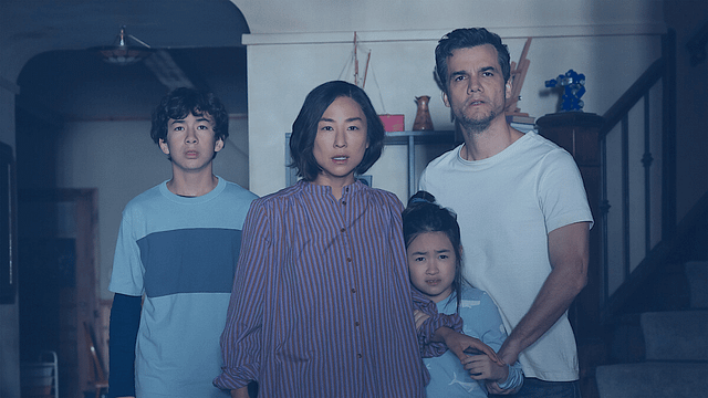 Hafta Sonu Dijital Platform Rehberi: "Son Ev", "The Shards", "Muhteşem Marty" ve diğerleri... haber görseli