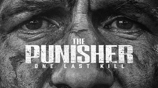 Yeni "The Punisher" Bölümü "One Last Kill" Disney+ Ekranlarında! haber görseli