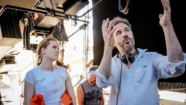 Denis Villeneuve'den Yeni Bir Bilim Kurgu Filmi Geliyor!