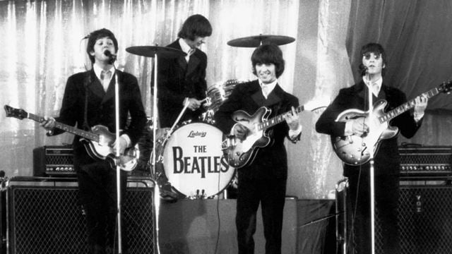 Sam Mendes'ten Görülmemiş Proje: 4 Ayrı Beatles Filmi Çekecek!