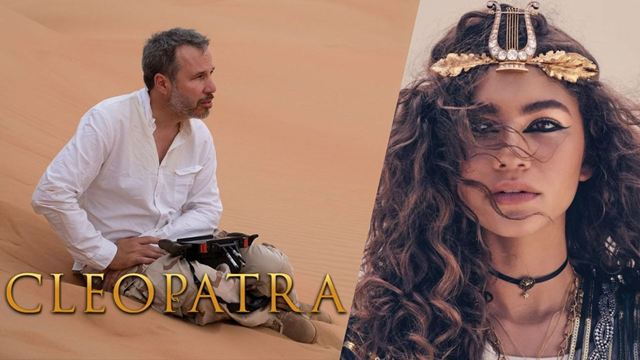 Denis Villeneuve’ün Sıradaki Filmi Zendaya'lı "Cleopatra" Olabilir