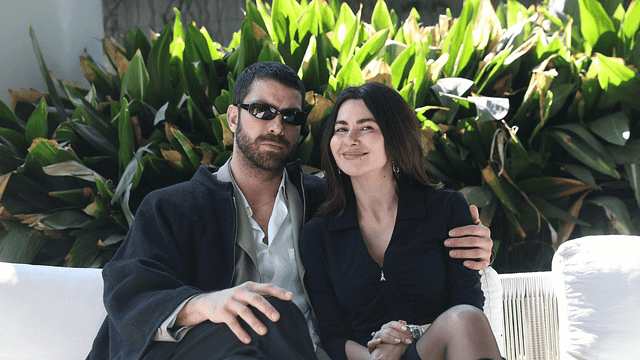 Kanal D'nin Yeni Dizisi "Daha On Yedi"nin Setinden İlk Kareler Geldi haber görseli