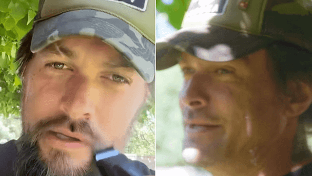 Jason Momoa, "Dune: Part Three" İçin Altı Yıl Sonra İlk Kez Sakalını Kesti: “Sadece Senin İçin, Denis!” haber görseli