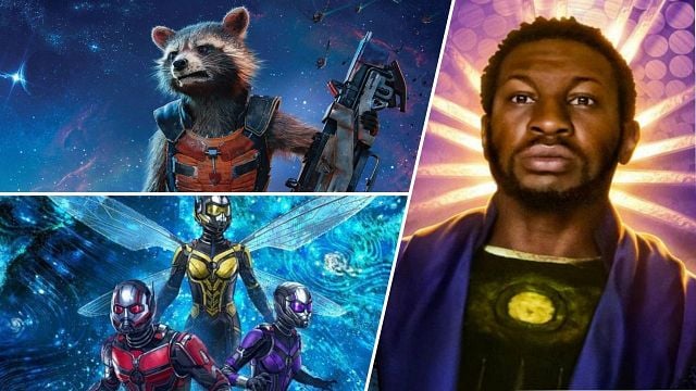 Marvel Sinematik Evreni'nin 5. Fazında Bu Karakterlere Veda Edebiliriz haber görseli