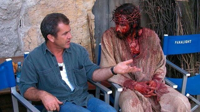 Mel Gibson "The Passion of the Christ" Devam Filmi İçin Çalışmalara Başladı