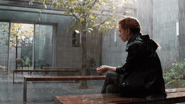 Scarlett Johansson'dan "Natasha Öldü" Açıklaması! haber görseli