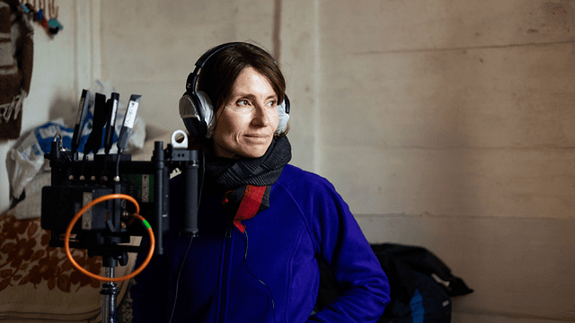 Yeşim Ustaoğlu, 2026’da İki Yeni Filmle Beyaz Perdeye Dönüyor haber görseli