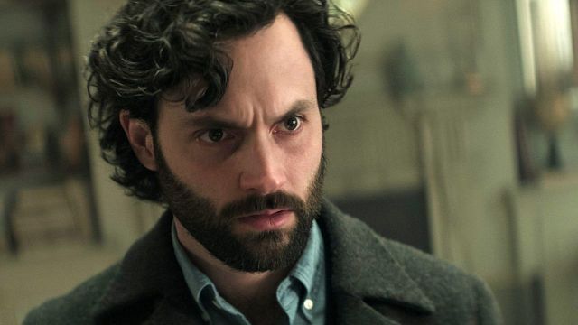 "You" 4. Sezon 2. Kısımdan İlk Fragman Yayınlandı haber görseli