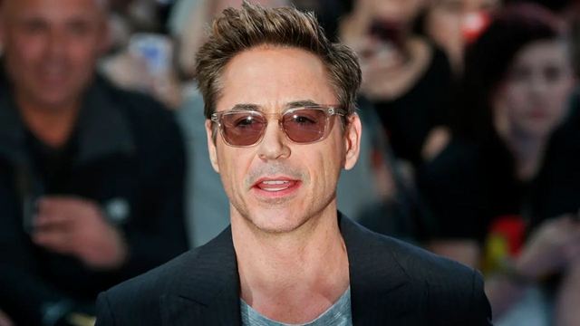 Robert Downey Jr. Hangi "Black Mirror" Bölümünü Sinemaya Uyarlamak İstedi?
