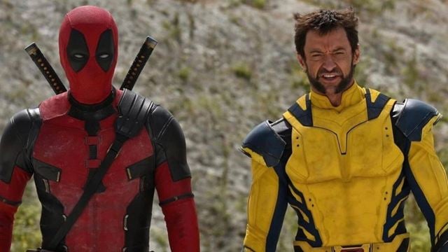 "Deadpool & Wolverine" İçin Sürprizli Ek Çekimler Yapılıyor