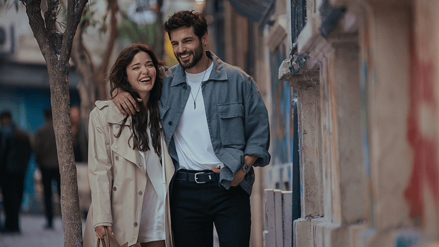 Disney+’ta Yeni Bir Aşk ve Gizem Hikâyesi: "Öngörü" Filminin Çekimleri Tamamlandı! haber görseli