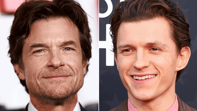 Jason Bateman'ın Yöneteceği "The Partner"da Tom Holland Başrolde haber görseli