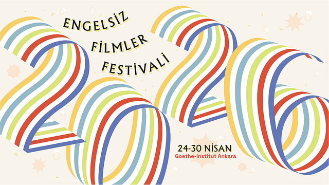 14. Engelsiz Filmler Festivali'nin Programı Belli Oldu haber görseli