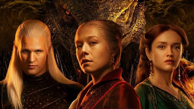 "House of the Dragon" ve "Dune: The Sisterhood" Çekimleri Greve Rağmen Devam Edecek