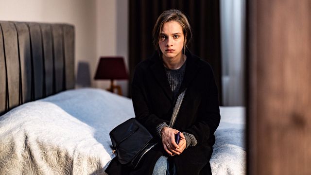 Zeki Demirkubuz'un "Hayat"ından İlk Fragman! haber görseli