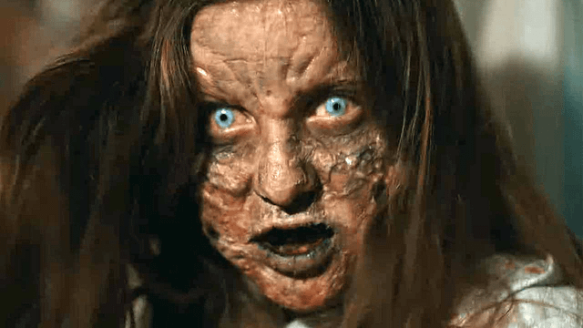 Yerli Gişe: Hafta Sonunun Galibi "Siccin 8" Oldu! haber görseli