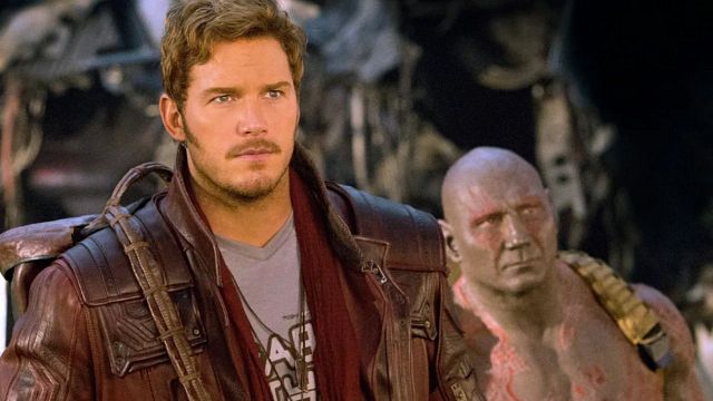 "Galaksinin Koruyucuları 3" Amerika Gişesi'ndeki Liderliğini Koruyor haber görseli