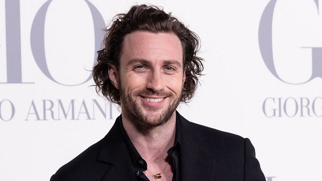 James Bond Rolü Aaron Taylor-Johnson'a Teklif Edildi haber görseli