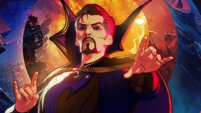 Marvel "What If...?" 3. Sezon Fragmanını Yayınladı