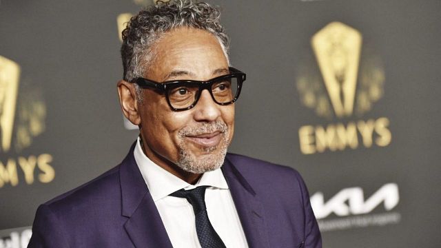 Giancarlo Esposito, Francis Ford Coppola'nın Yıldızlarla Dolu "Megalopolis" Filmine Katıldı haber görseli