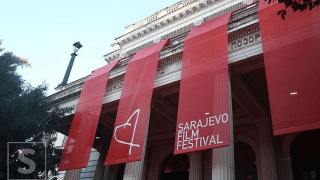 Sarajevo Film Festivali 31. Kez Kapılarını Açtı haber görseli