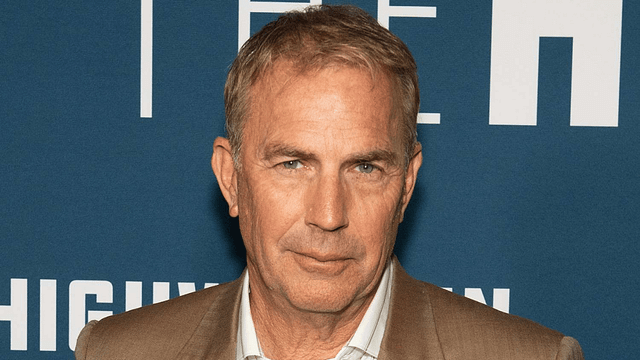 Kevin Costner, Yeni Bir Dizide Ünlü Amerikan Başkanını Canlandırmak İçin Görüşmelerde haber görseli