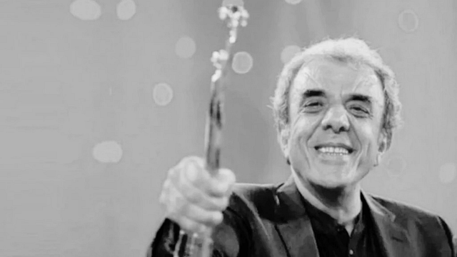 Usta Yönetmen Ali Özgentürk Hayatını Kaybetti haber görseli