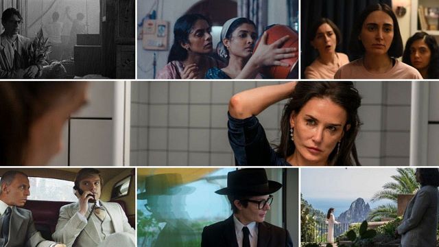 Ayvalık Uluslararası Film Festivali için Heyecan Başlıyor haber görseli