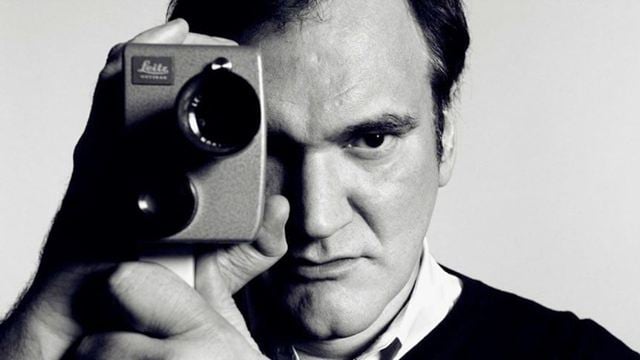 Quentin Tarantino'nun Son Filmi Belli Oldu: "The Movie Critic"