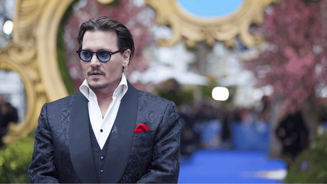 Johnny Depp, "A Christmas Carol" Uyarlamasında Ebenezer Scrooge Rolüyle Tanınmaz Hâlde haber görseli